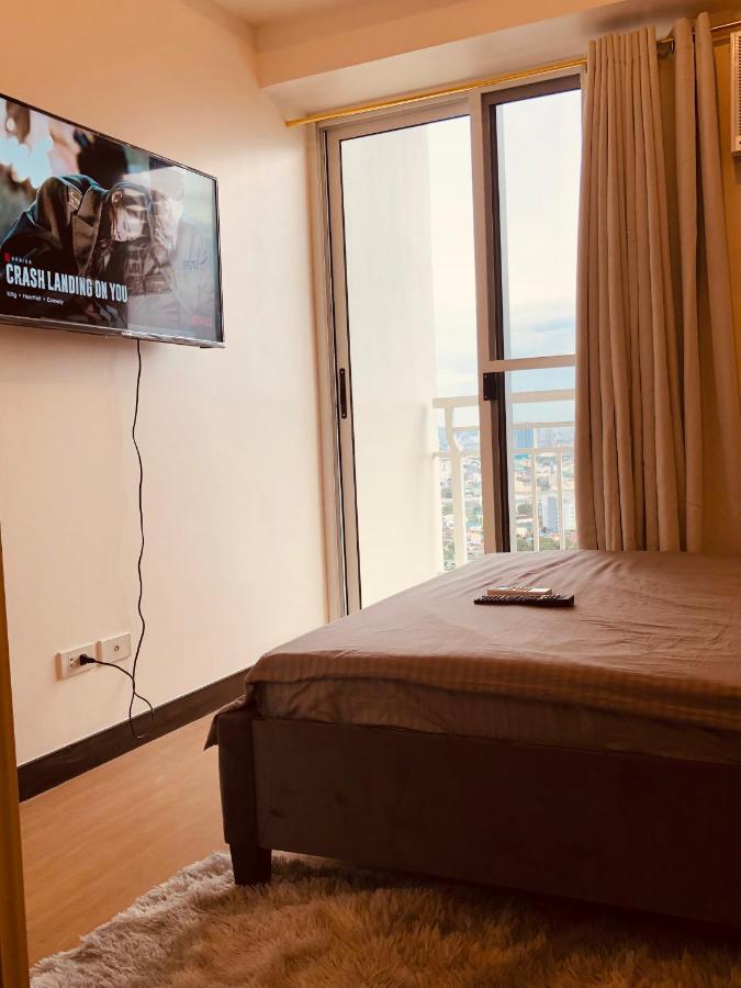 The Celandine By Dmci Homes Caloocan Zewnętrze zdjęcie