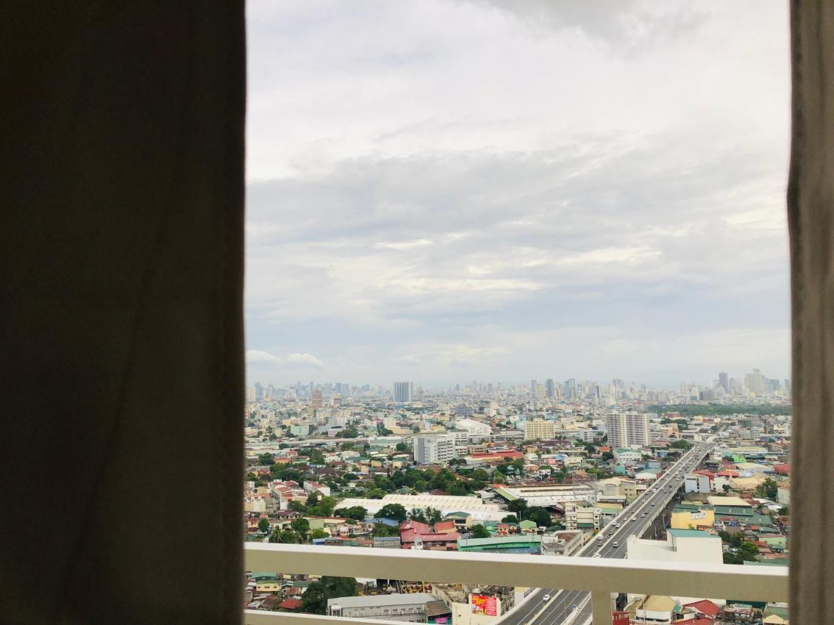 The Celandine By Dmci Homes Caloocan Zewnętrze zdjęcie