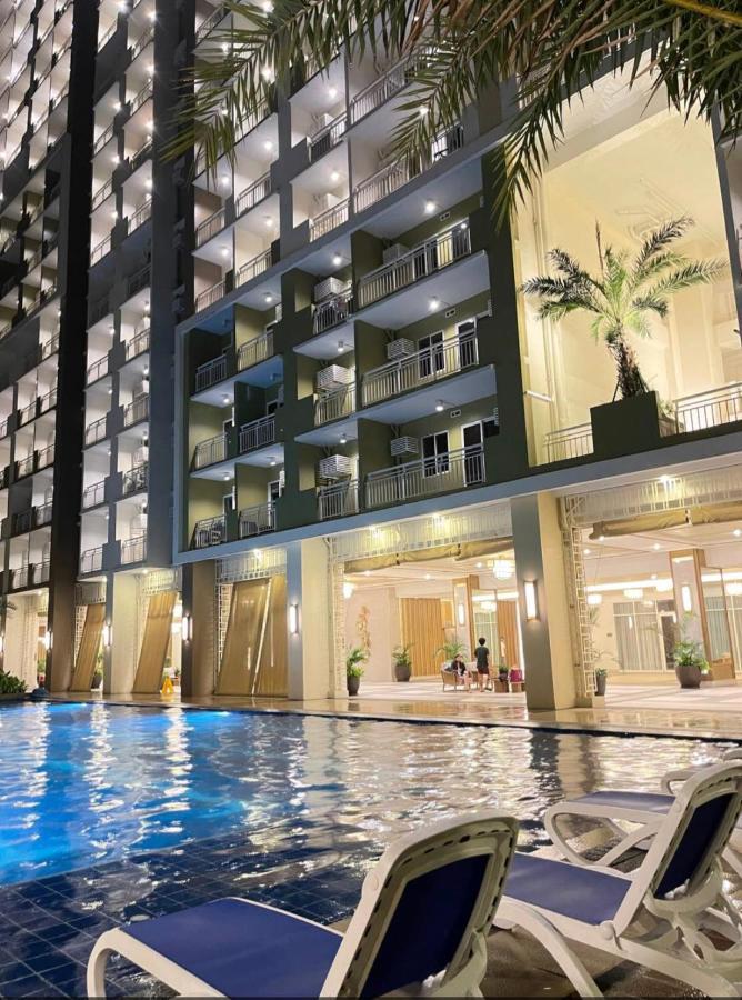 The Celandine By Dmci Homes Caloocan Zewnętrze zdjęcie