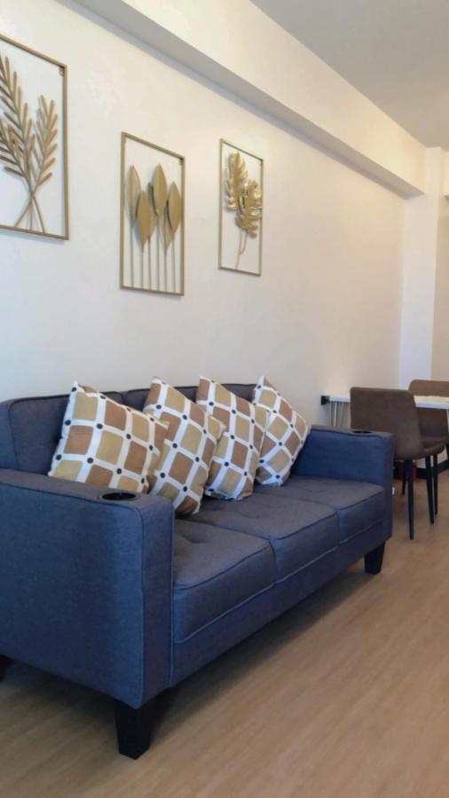 The Celandine By Dmci Homes Caloocan Zewnętrze zdjęcie