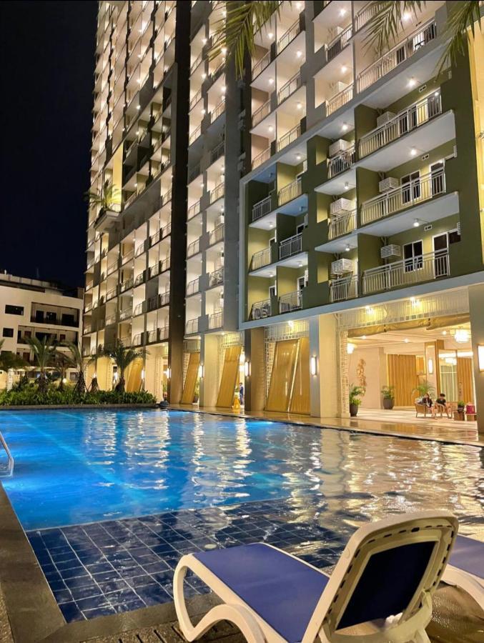 The Celandine By Dmci Homes Caloocan Zewnętrze zdjęcie