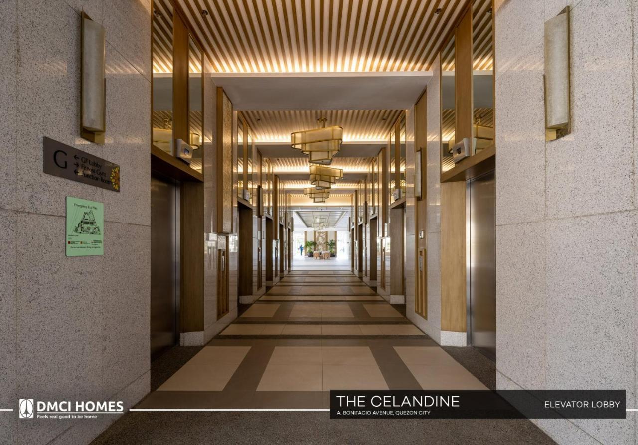 The Celandine By Dmci Homes Caloocan Zewnętrze zdjęcie