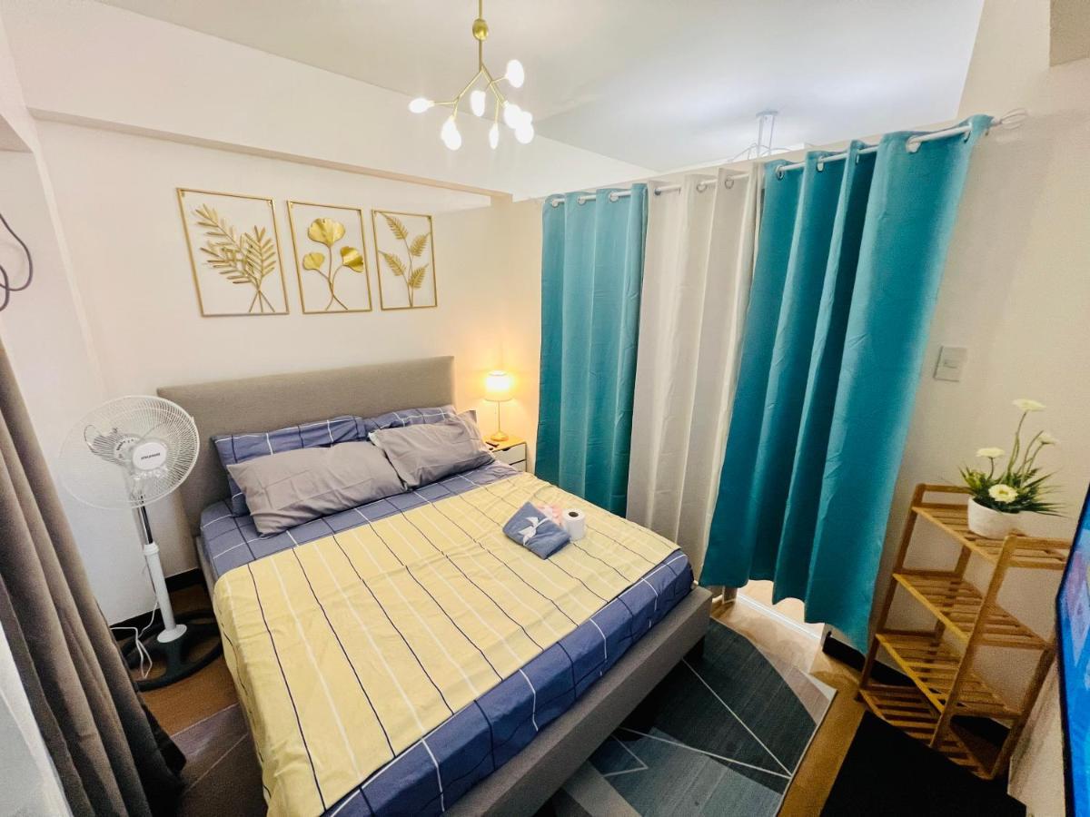 The Celandine By Dmci Homes Caloocan Zewnętrze zdjęcie