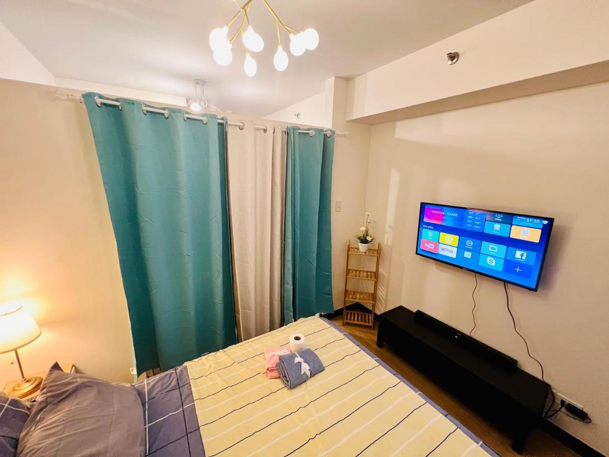 The Celandine By Dmci Homes Caloocan Zewnętrze zdjęcie