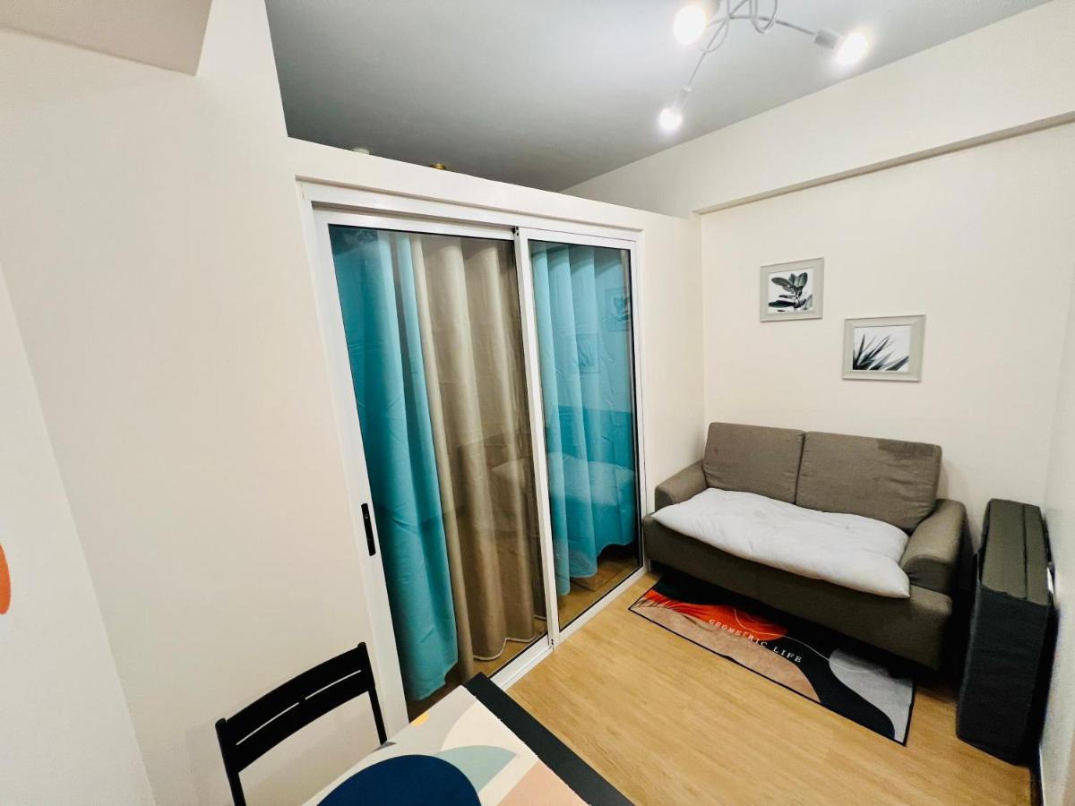 The Celandine By Dmci Homes Caloocan Zewnętrze zdjęcie