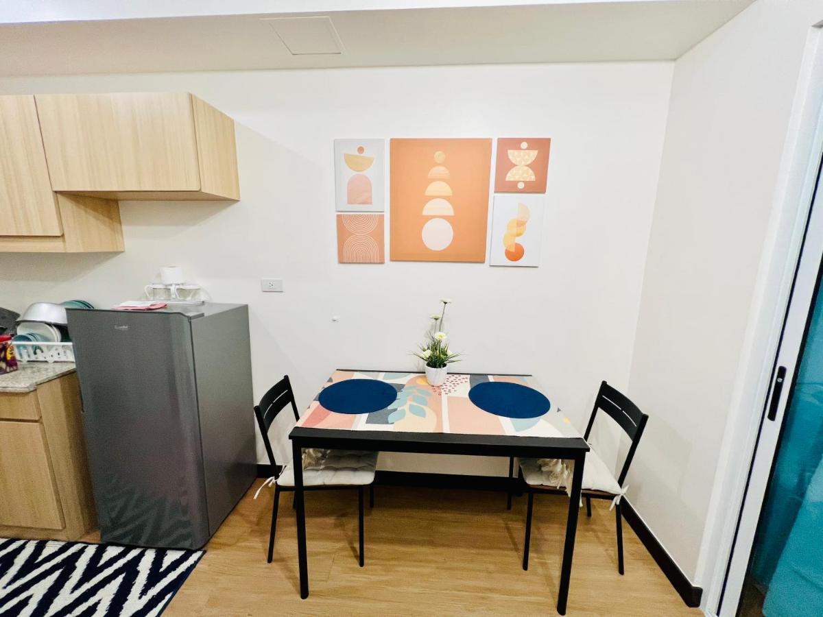The Celandine By Dmci Homes Caloocan Zewnętrze zdjęcie