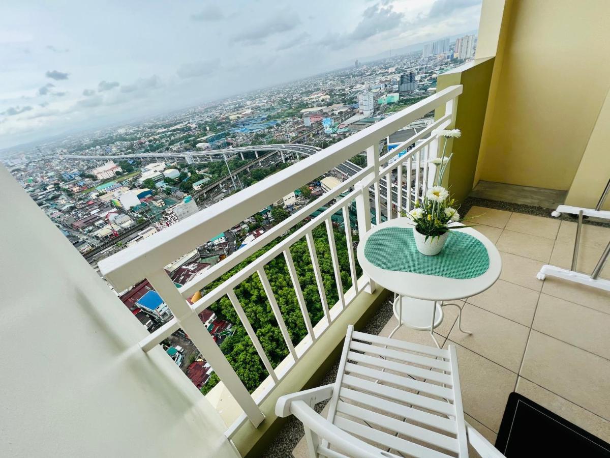The Celandine By Dmci Homes Caloocan Zewnętrze zdjęcie