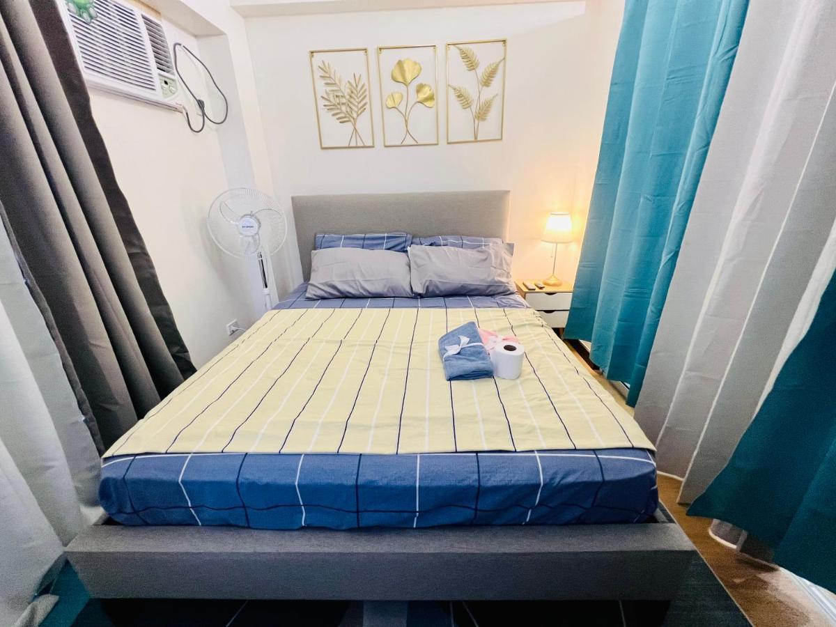 The Celandine By Dmci Homes Caloocan Zewnętrze zdjęcie