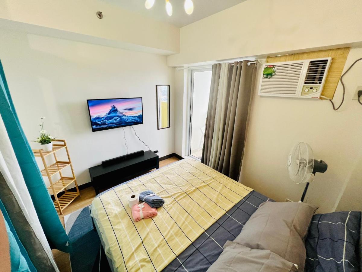 The Celandine By Dmci Homes Caloocan Zewnętrze zdjęcie