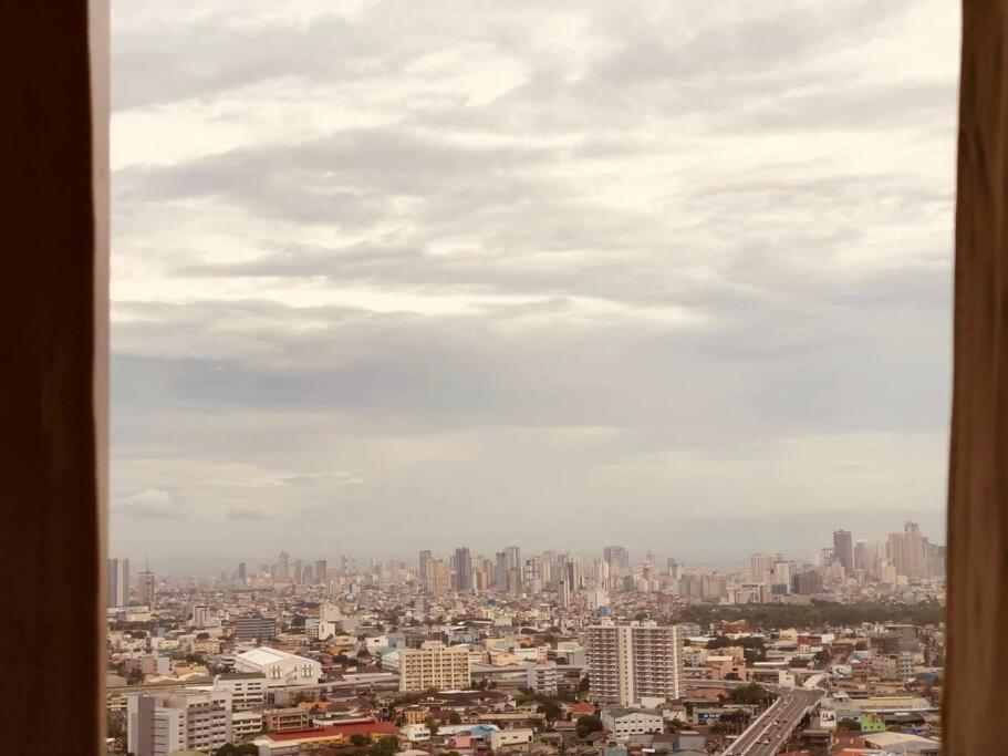 The Celandine By Dmci Homes Caloocan Zewnętrze zdjęcie