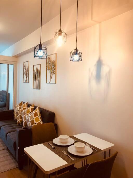 The Celandine By Dmci Homes Caloocan Zewnętrze zdjęcie