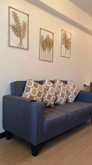 The Celandine By Dmci Homes Caloocan Zewnętrze zdjęcie