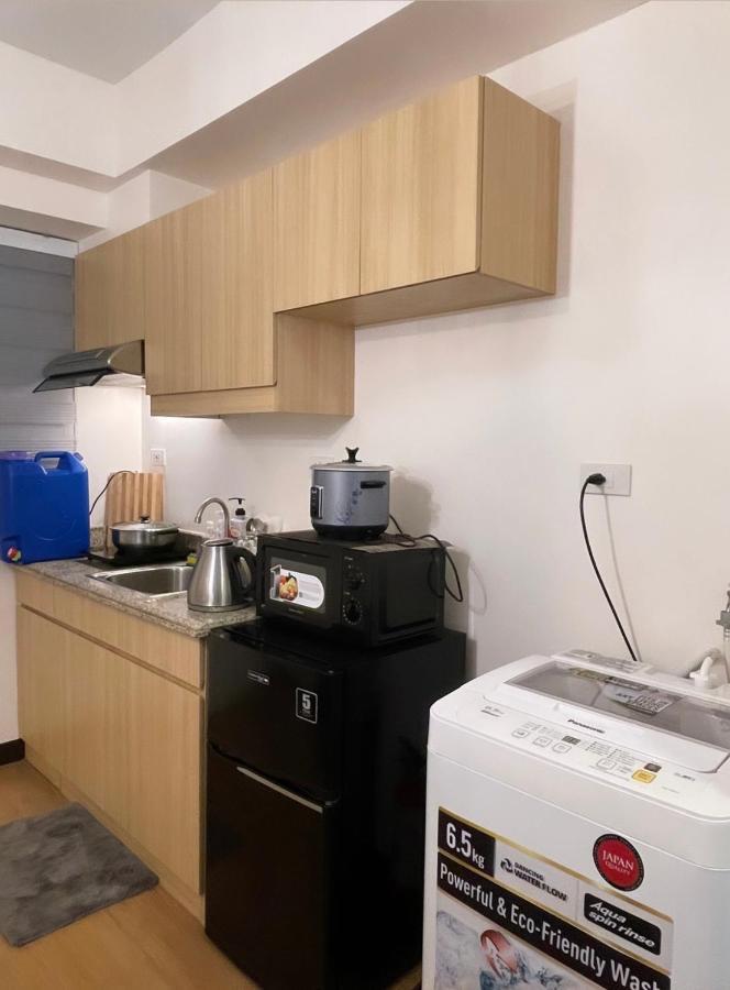 The Celandine By Dmci Homes Caloocan Zewnętrze zdjęcie