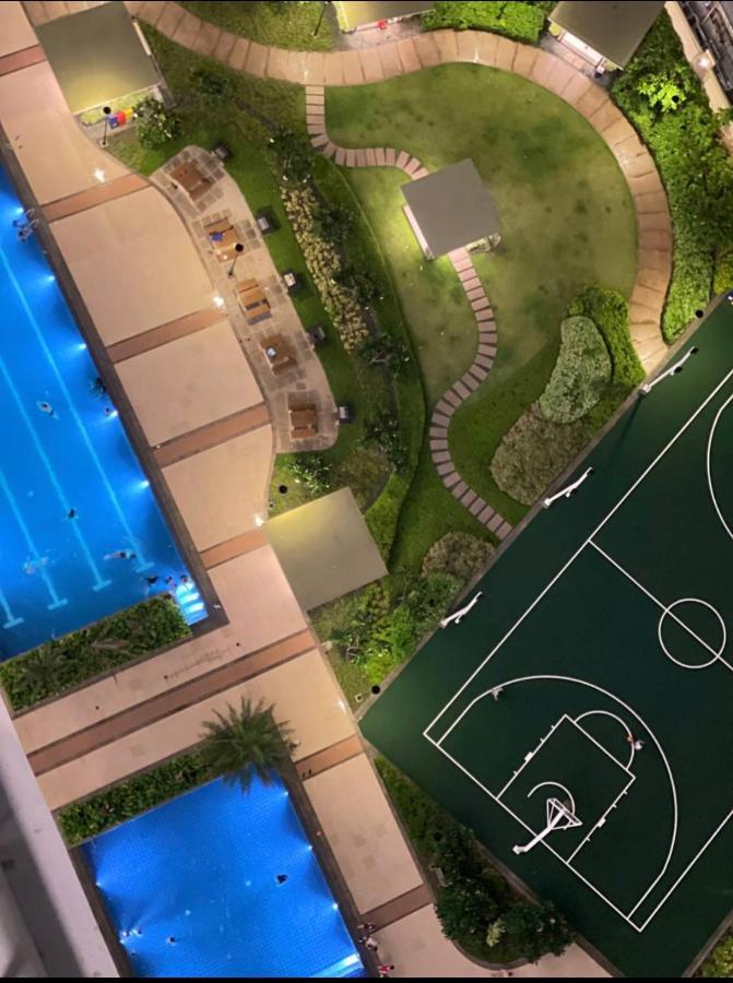 The Celandine By Dmci Homes Caloocan Zewnętrze zdjęcie