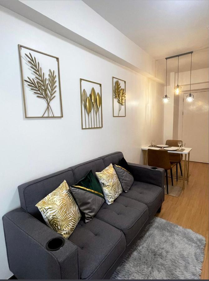 The Celandine By Dmci Homes Caloocan Zewnętrze zdjęcie