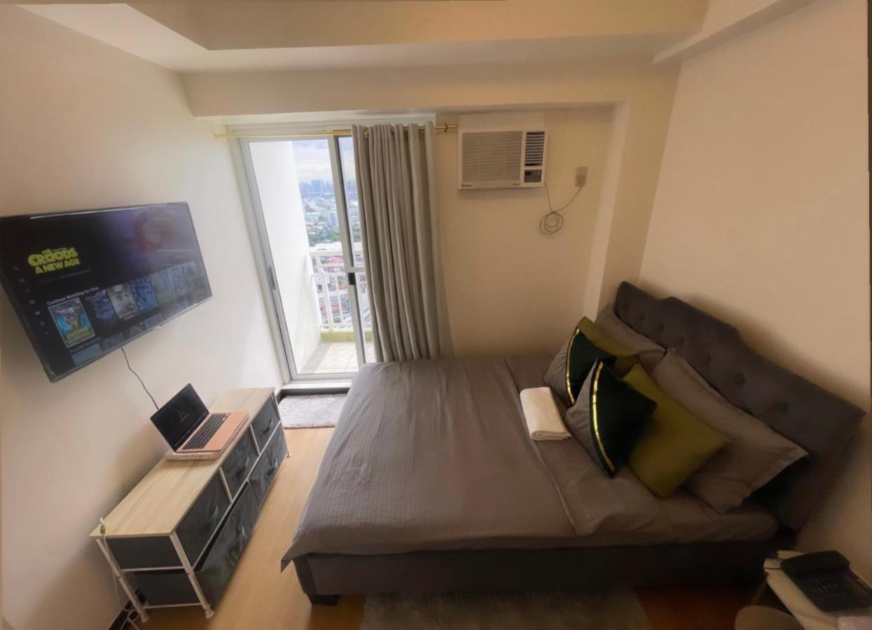 The Celandine By Dmci Homes Caloocan Zewnętrze zdjęcie