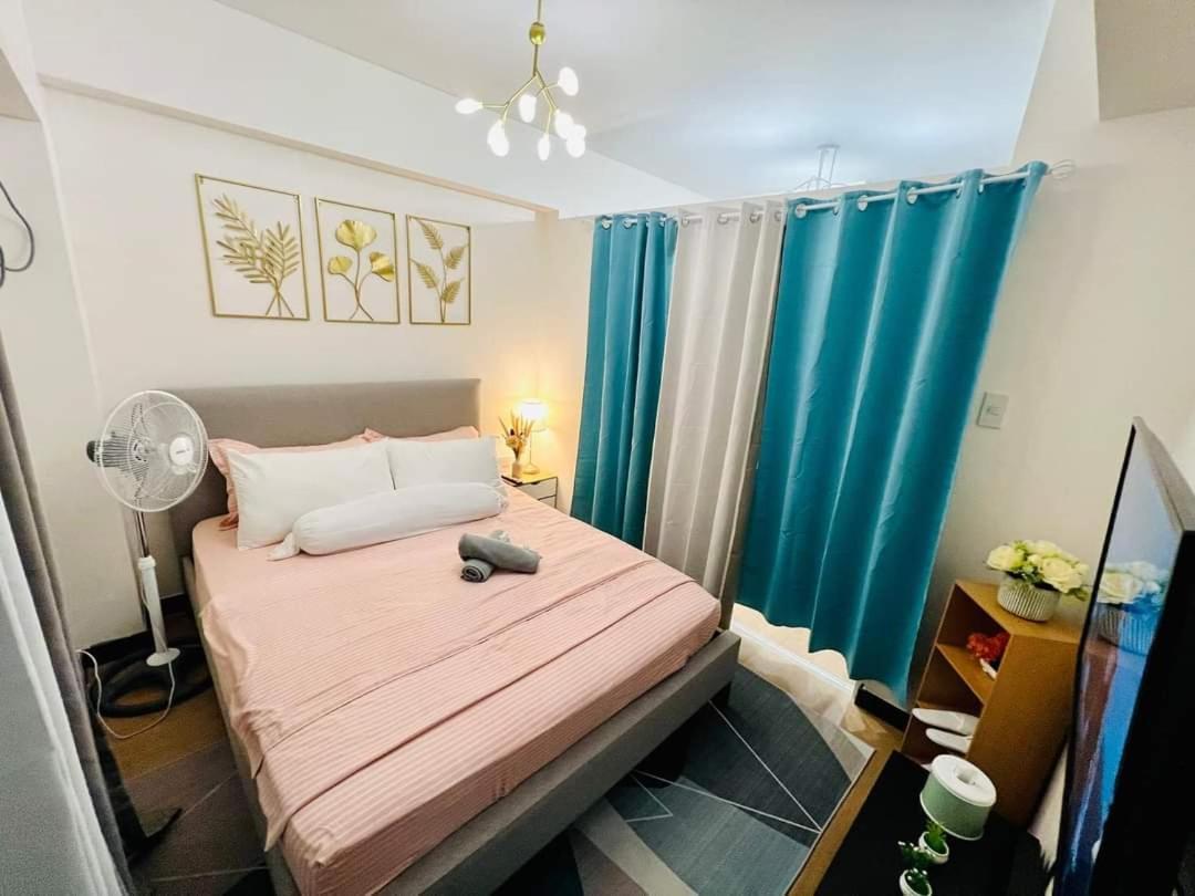 The Celandine By Dmci Homes Caloocan Zewnętrze zdjęcie
