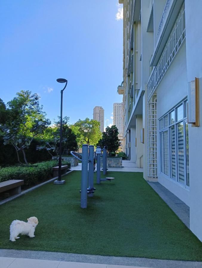 The Celandine By Dmci Homes Caloocan Zewnętrze zdjęcie