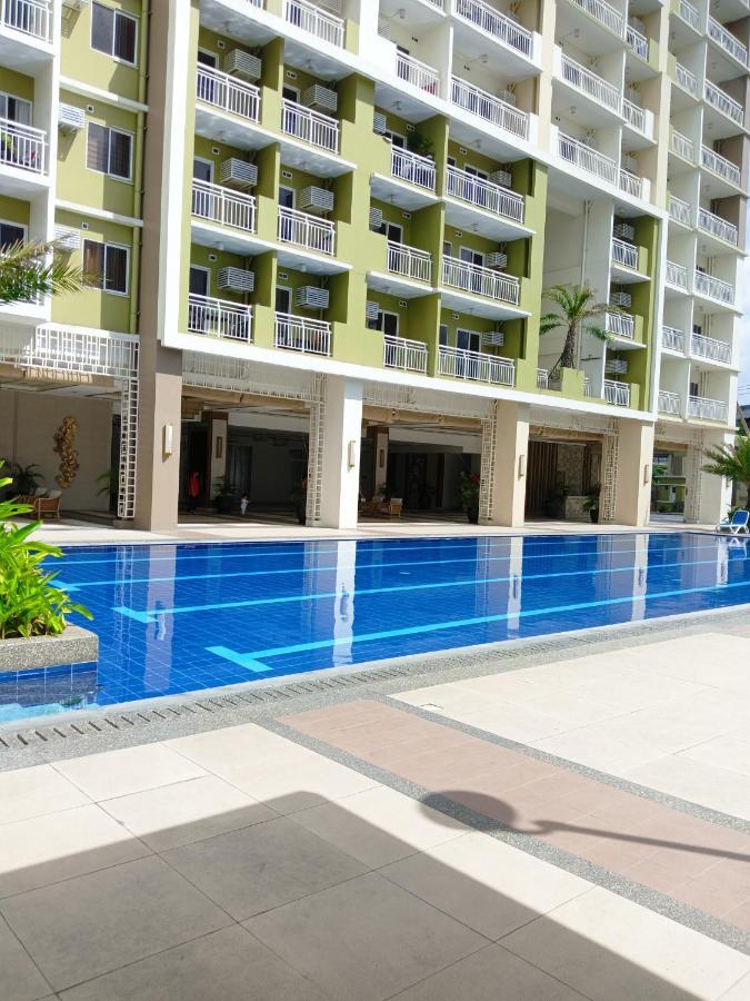 The Celandine By Dmci Homes Caloocan Zewnętrze zdjęcie