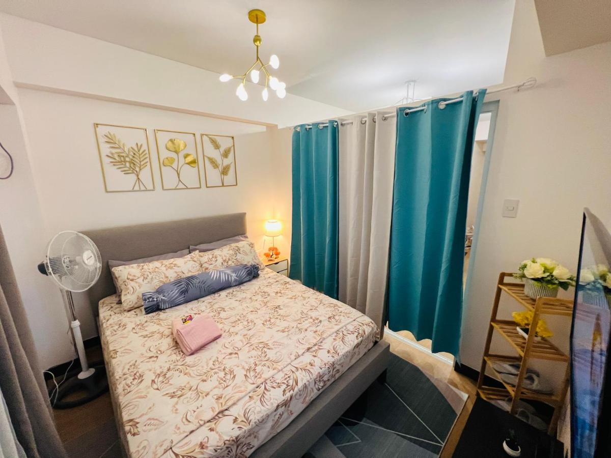The Celandine By Dmci Homes Caloocan Zewnętrze zdjęcie